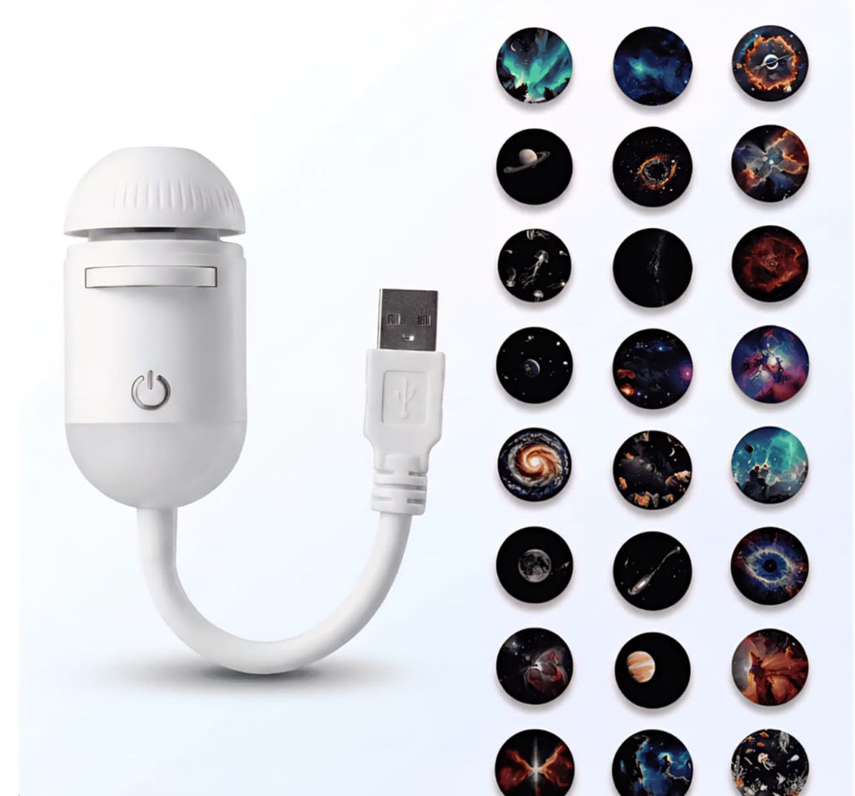 Galaxius™ Proyector De Sueños